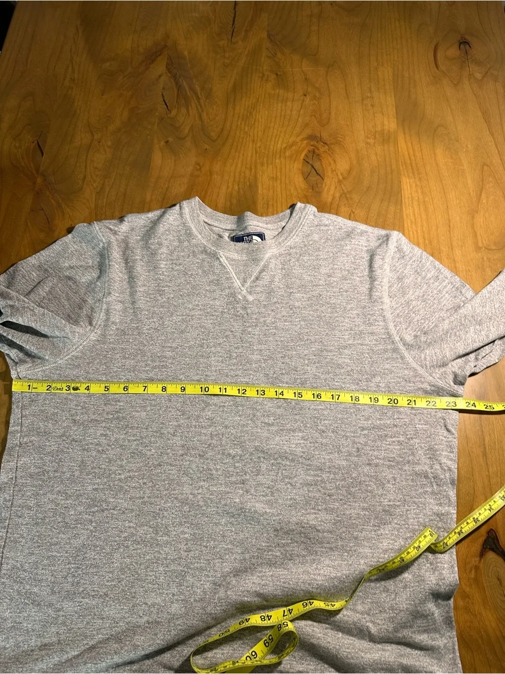 The North Face classic versatile